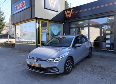 Volkswagen Golf VIII 1.5 TSI 130 CH ACTIVE + CARPLAY CAMERA DE RECUL REGULATEUR ADAPTATIF