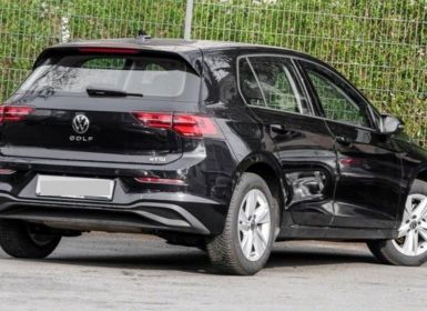 Achat Volkswagen Golf VIII 1.5 TSI 150 LIFE DSG TOIT OUVRANT/ CAMERA Occasion