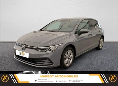 Vente Volkswagen Golf viii 1.5 tsi act opf 130 bvm6 life 1st Occasion