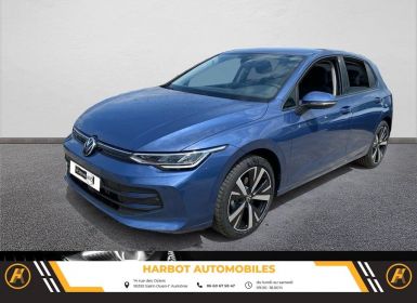 Achat Volkswagen Golf viii 1.5 tsi evo2 116 bvm6 vw edition Neuf