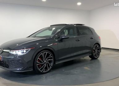 Vente Volkswagen Golf VIII 2.0 GTI 245Ch DSG7 Occasion