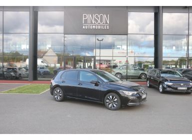 Achat Volkswagen Golf VIII 2.0 TDI 150 DSG ACTIVE Occasion