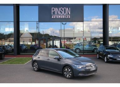 Vente Volkswagen Golf VIII 2.0 TDI 150 DSG ACTIVE Occasion