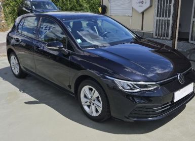 Achat Volkswagen Golf VIII 2.0 TDI 150 TDI DSG7 LIFE  Occasion