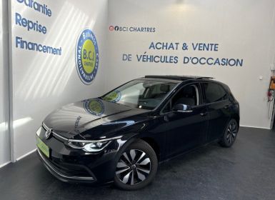 Volkswagen Golf VIII 2.0 TDI 150CH ACTIVE DSG7