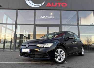 Volkswagen Golf VIII 2.0 TDI SCR 115ch Life Business