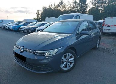 Volkswagen Golf VIII 2.0 TDI SCR 115ch Life Business DSG7 Occasion