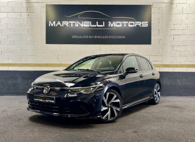 Achat Volkswagen Golf VIII 2.0 TDI SCR 150ch R-Line DSG7 Occasion