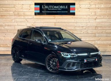 Volkswagen Golf viii 2.0 tsi 300 gti clubsport 45 dsg7 akra eventuri hk garantie 12 mois Occasion