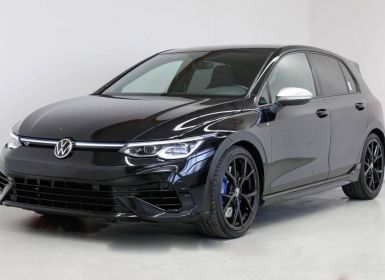 Achat Volkswagen Golf VIII 2.0 TSI 320ch R 4Motion DSG7 Occasion