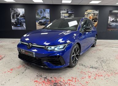 Volkswagen Golf VIII 2.0 TSI 320ch R 4Motion DSG7