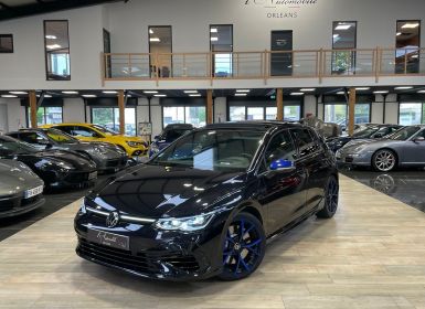 Volkswagen Golf VIII 4MOTION R 2.0 TSi DSG7 333 - 20 YEARS EDITION Occasion