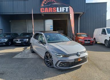 Vente Volkswagen Golf VIII GTD 2.0 TDi 16V BMT DSG7 200 cv Boîte auto, VISIBLE SUR PARC, FINANCEMENT POSSIBLE Occasion