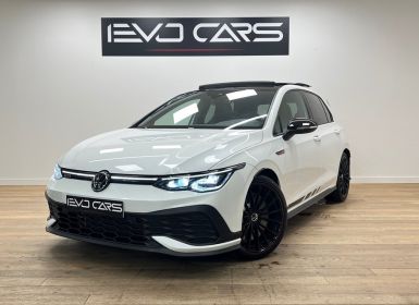 Volkswagen Golf VIII GTI Clubsport 2.0 TSI 300 ch TO/ ACC/ CarPlay/Garantie constructeur 05/2026