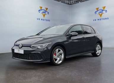 Volkswagen Golf VIII Hatchback GTE 1.4 TSi 16V 245 Plug in Hybrid DSG6 150 cv Boîte auto