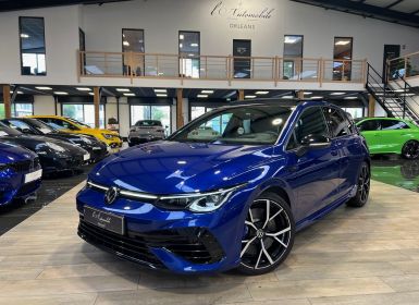 Achat Volkswagen Golf viii r 4motion 2.0 tsi 320 dsg7 akrapovic Occasion