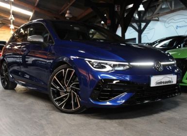 Achat Volkswagen Golf VIII R VIII 2.0 TSI 320 R DSG7 Occasion