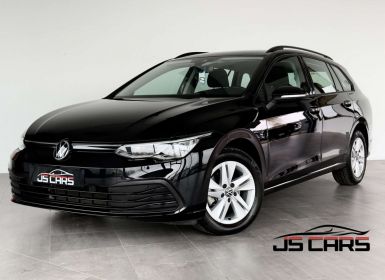 Achat Volkswagen Golf VIII Variant 1.0 TSI 1ERPRO CAMERA COCKPIT CARPLAY TVA Occasion