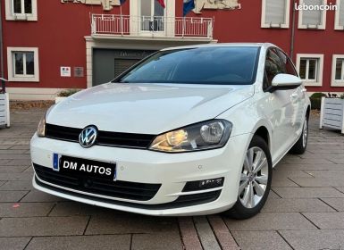 Volkswagen Golf Volkskwagen 7 2.0 tdi 4motion