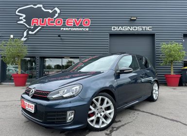 Achat Volkswagen Golf VOLKSWAGEN GOLF Golf 2.0 TSI 235 GTI Edition 35 DSG6 Occasion