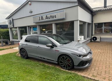 Volkswagen Golf GTI CLUBSPORT 300 CH DSG