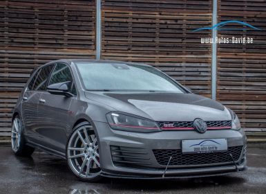 Volkswagen Golf Volkswagen GTI 2.0 TSI Performance DSG - HISTORIEK - APPLE CARPLAY - CRUISECONTROL - XENON