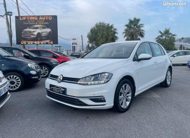 Vente Volkswagen Golf Volkwagen vii 1.4 tsi 125ch Occasion