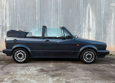 Achat Volkswagen Golf VW 1 cabriolet 90 cv Direction assistée Occasion