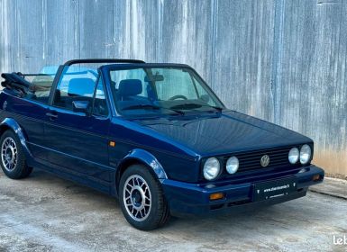 Volkswagen Golf VW 1 Cabriolet Peinture neuve