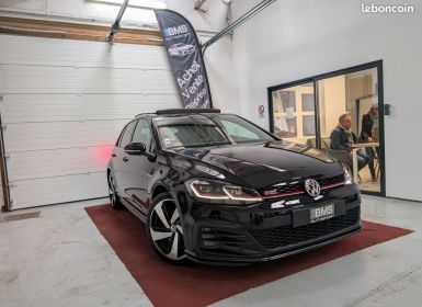 Volkswagen Golf VW 7 Gti performance 2.0 245 phase 2 (5p, Toit Ouvrant, GPS, Virtuel cockpit, Main libre)