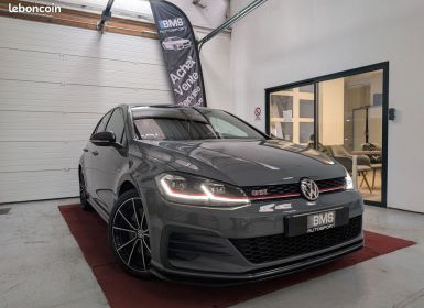 Volkswagen Golf VW 7 Gti TCR 2.0 290 DSG AKRAPOVIC