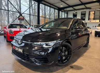 Volkswagen Golf VW 8 R 2.0 TSI 320 CH DSG7 MALUS PAYE GARANTIE 6 ANS AKRA TOIT OURANT DCC 669-mois Occasion