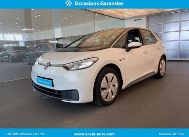 Achat Volkswagen ID.3 145 ch Pro Life Occasion