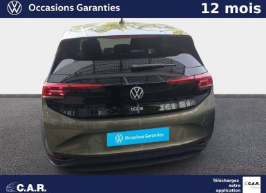 Vente Volkswagen ID.3 204 ch Pro Life Max Occasion