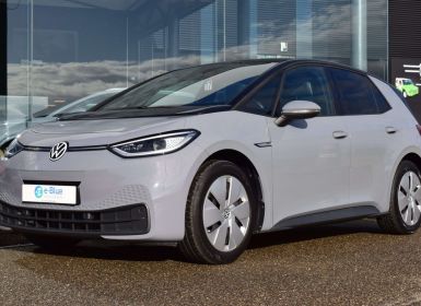 Achat Volkswagen ID.3 58 kWh Pro Occasion
