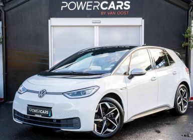 Achat Volkswagen ID.3 PRO | 1ST PLUS 58 kWh MATRIX CARPLAY Occasion