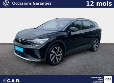 Achat Volkswagen ID.4 174 ch Pro Occasion