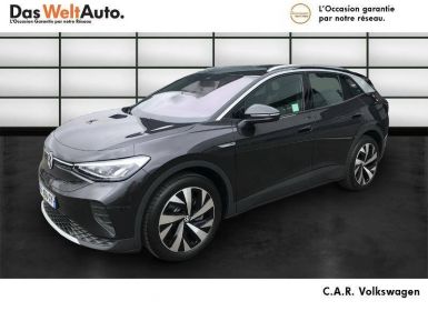 Vente Volkswagen ID.4 204 ch Pro Performance Occasion