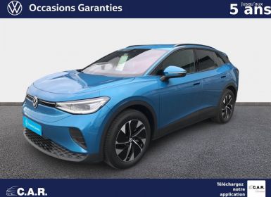 Achat Volkswagen ID.4 286 ch Pro Life Max Occasion