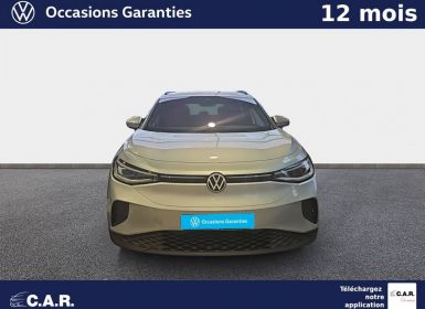 Volkswagen ID.4 286 ch Pro Life Max