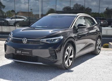 Achat Volkswagen ID.4 Mark 1 (2021) 77 kWh Pro 1st Edition Occasion