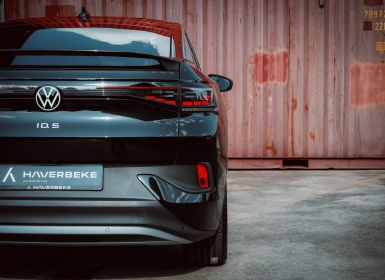 Vente Volkswagen ID.5 Black 204pk | 77 kWh | Pro Performance Business Plus Neuf
