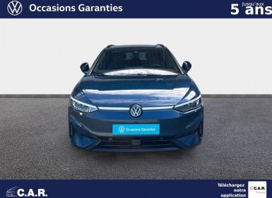 Volkswagen ID.7 TOURER Tourer 286 ch Pro Life Max