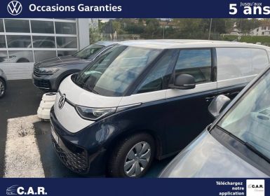 Volkswagen ID.Buzz ID. BUZZ CARGO ID. BUZZ CARGO 204 CH