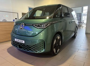 Vente Volkswagen ID.Buzz ID. BUZZ ID. Buzz 204 ch Pro Neuf