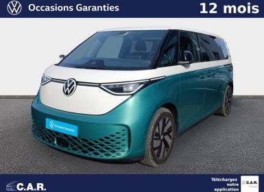 Achat Volkswagen ID.Buzz ID. BUZZ ID. Buzz 286 ch Pro 7 places Occasion