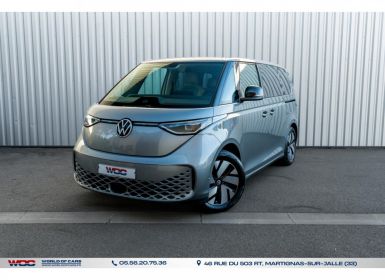 Volkswagen ID.Buzz ID. BUZZ ID BUZZ PRO 5 PLACES 77KWH / 1ère main Française