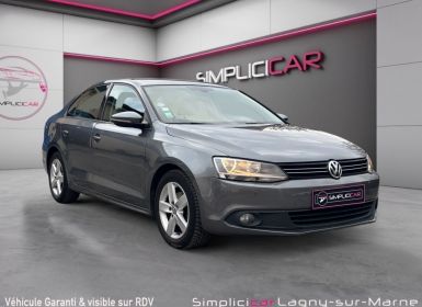 Achat Volkswagen Jetta 1.2 TSI 105 ch Confortline Occasion