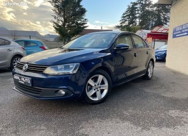 Volkswagen Jetta 1.2 TSI 105ch Confortline