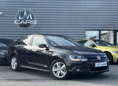 Achat Volkswagen Jetta 1.4 16V TSI - 170 Hybrid - BV DSG 7 Occasion